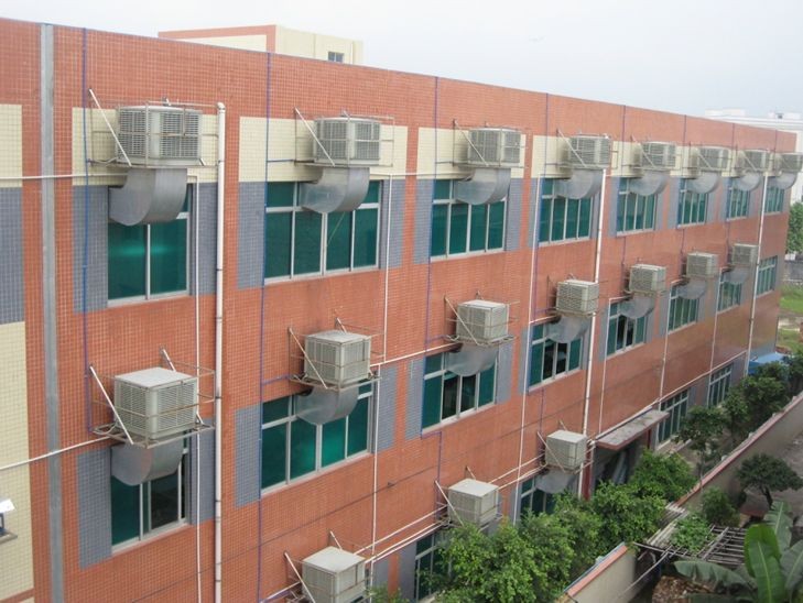 深圳電子廠環?？照{安…