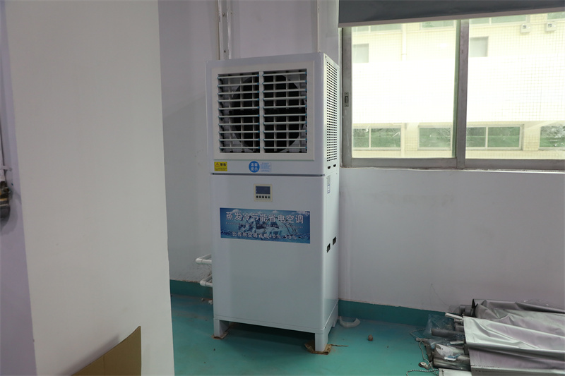 省電空調和普通空調在能耗上有什么不同嗎？