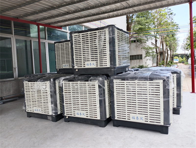 工廠降溫節(jié)能省電環(huán)保空調！