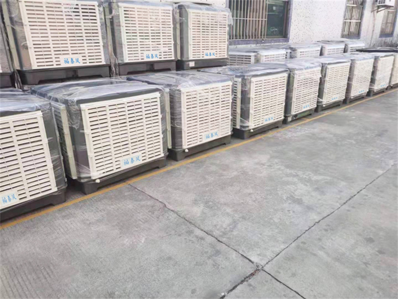 粉塵較多的車間，可以采用環保空調嗎？