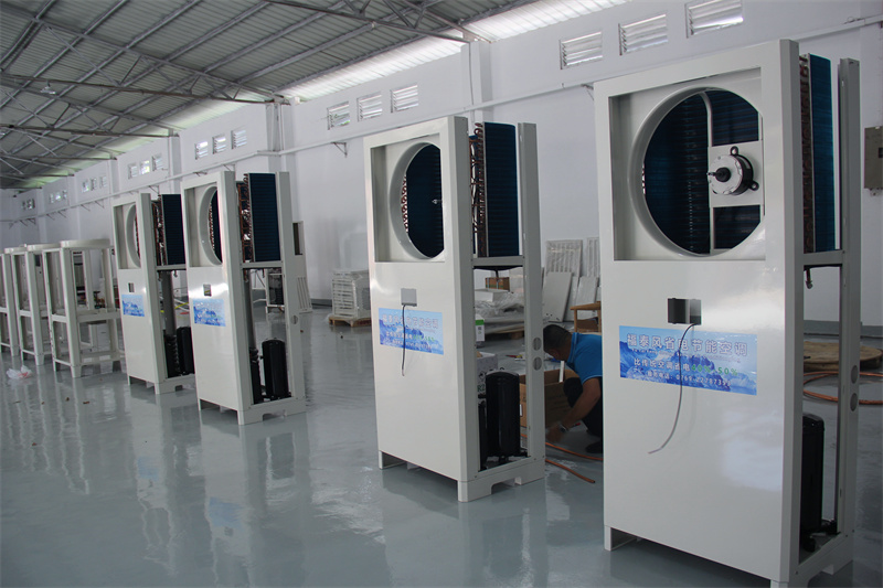 鐵皮房降溫如何做？