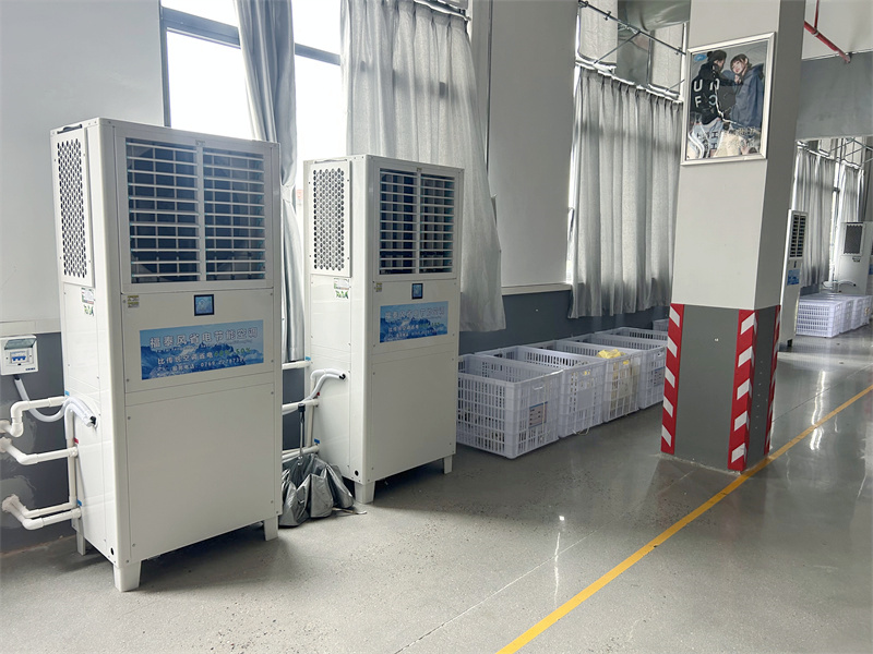 工業省電空調廠家批發!